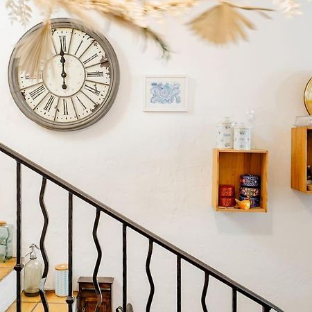 Chambre Atypique Dans Cafe Healthy Saint-Paul-de-Vence Ngoại thất bức ảnh
