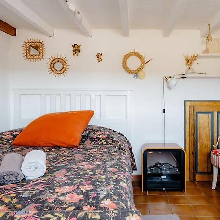 Chambre Atypique Dans Cafe Healthy Saint-Paul-de-Vence Ngoại thất bức ảnh