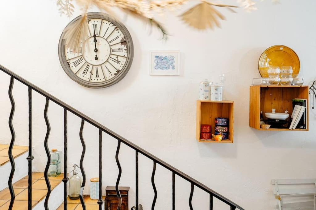 Chambre Atypique Dans Cafe Healthy Saint-Paul-de-Vence Ngoại thất bức ảnh
