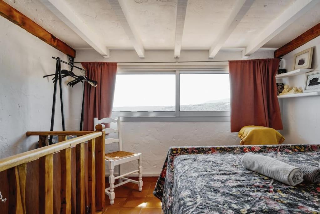 Chambre Atypique Dans Cafe Healthy Saint-Paul-de-Vence Ngoại thất bức ảnh