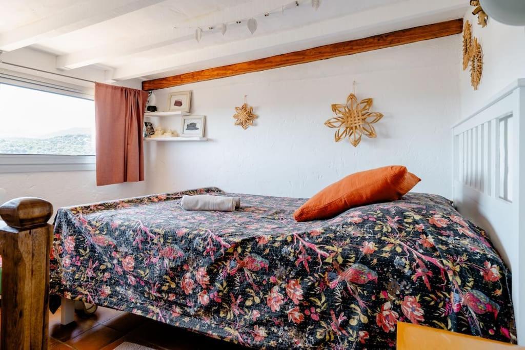 Chambre Atypique Dans Cafe Healthy Saint-Paul-de-Vence Ngoại thất bức ảnh